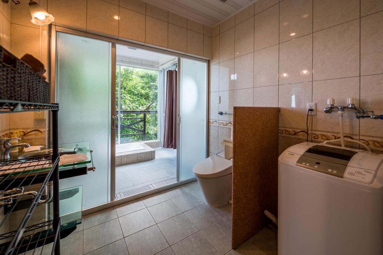 E-Horizon Resort Condominium Yomitan Εξωτερικό φωτογραφία