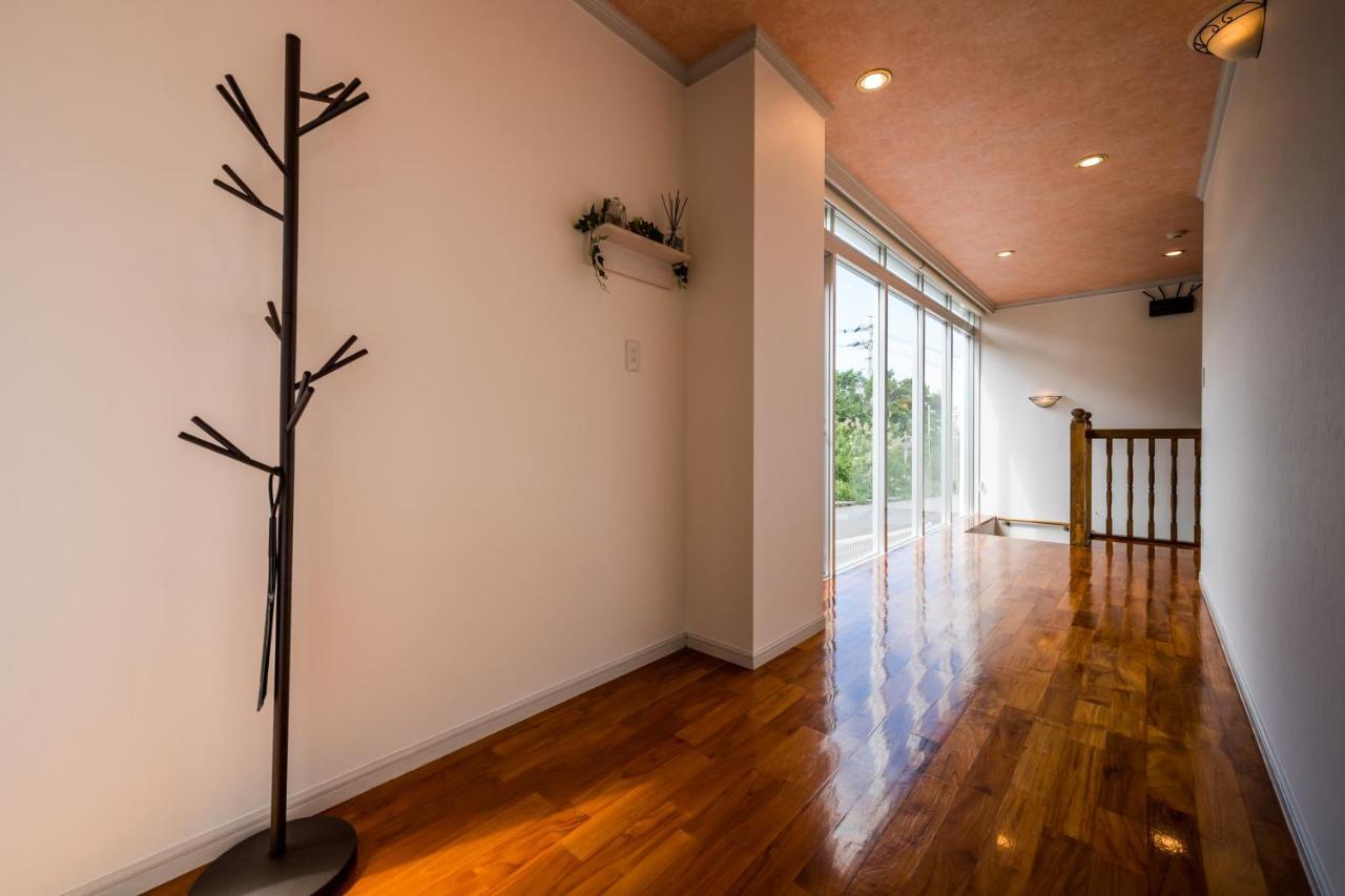 E-Horizon Resort Condominium Yomitan Εξωτερικό φωτογραφία